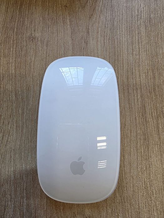 Apple Magic Mouse