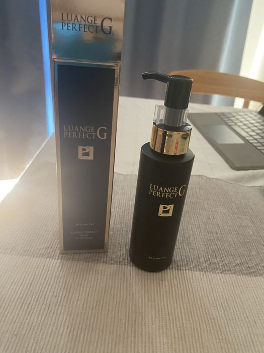 Żel pielegnacyjny All in one gel/serum 100ml