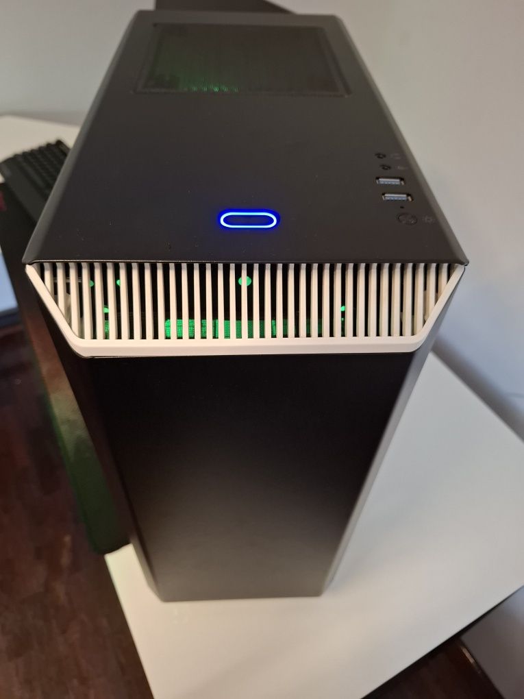 PC Gaming GTX1060 6gb