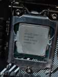 Procesor Intel i9-10900k