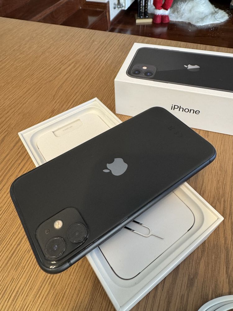 Iphone 11 64 GB - mto bom estado