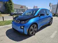 BMW i3 2016 року БМВ і3   електро двигун
