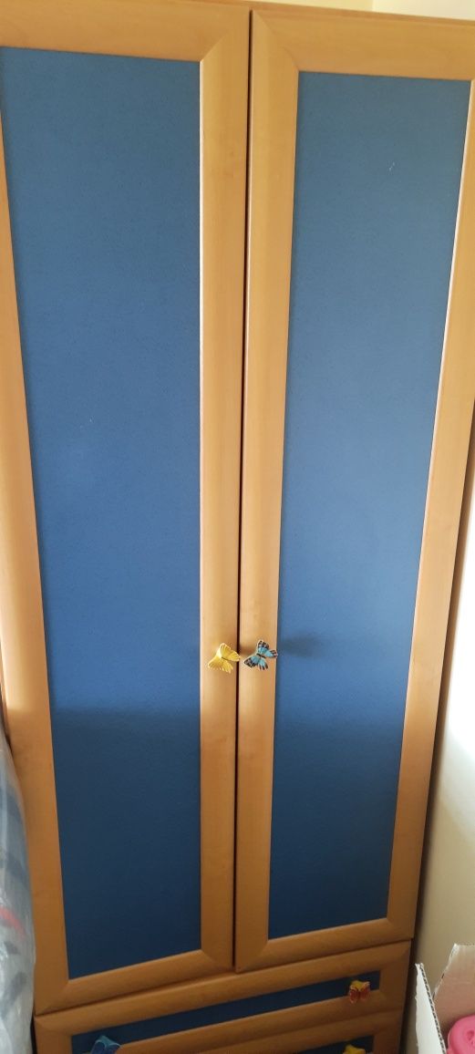 Meble do pokoju dziecka
