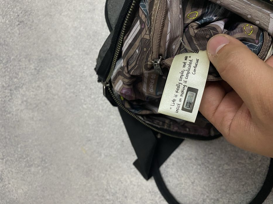 George Gina & Lucy сумка Gucci
