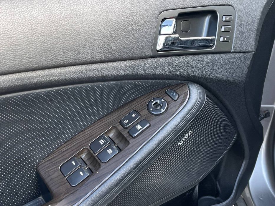 Kia Optoma №2984 (ВНЕСОК від 10%) Альянс Авто Кривий Ріг