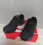 czarny^zręczny^NikeMaxTN^UnisexTrampki Roz.43