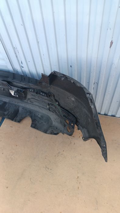 Vendo parachoque de trás Renault Clio 4 ano 2015/19