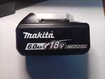 Makita Bateria Akumulator BL1860B (18V / 6,0 Ah) LXT