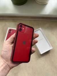 Iphone 128 gb Product RED