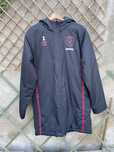 Kurtka, płaszcz Umbro West Ham United