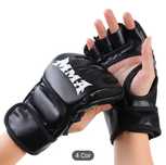 Luvas de desporto MMA