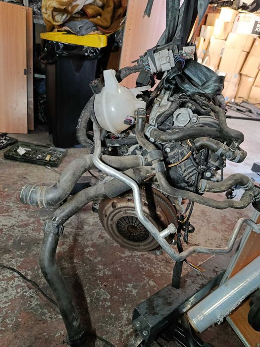 VW UP SEAT Mii 1.0 CHY CHYJ RNY 2018 PEÇAS