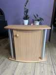 Szafka pod akwarium 80x35 profillwana