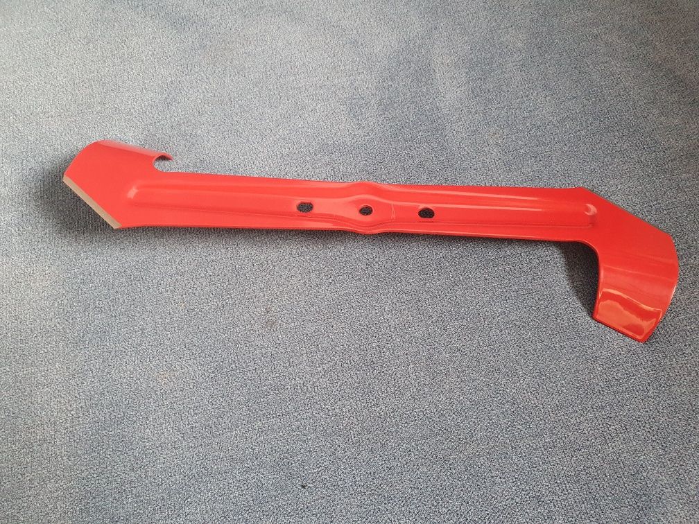 Nóż do kosiarki Gardena Powermax 37E - 37cm - Nevada 100-740