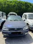 citroen saxo para venda de peças