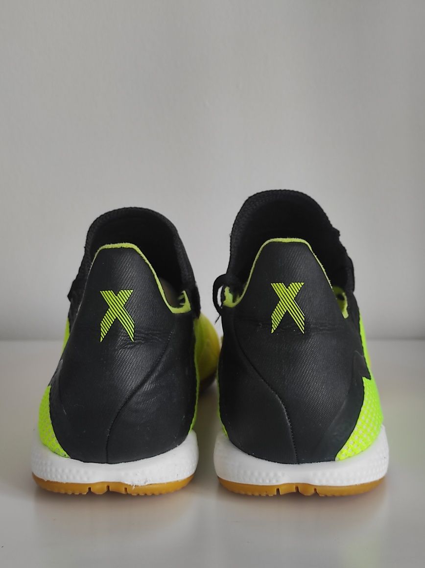 Adidas X Tango 18.3 IN