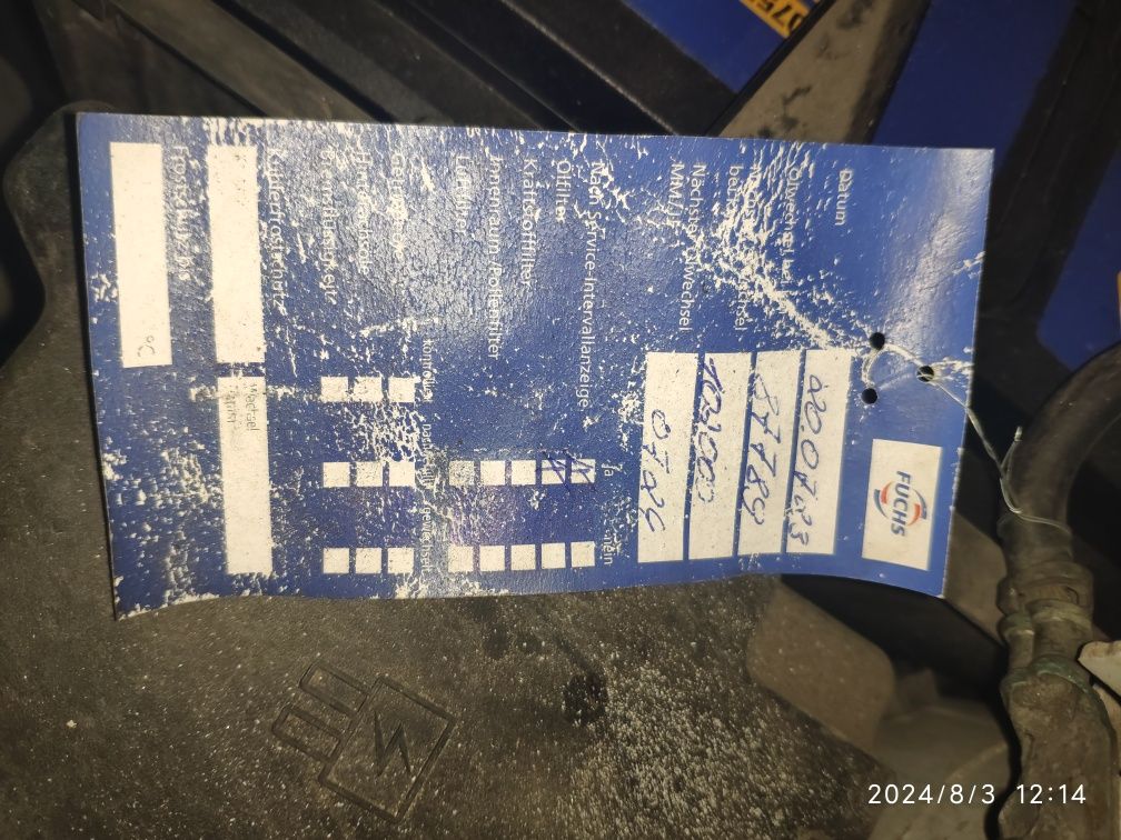 Форд фиеста 1.0 ecoboost