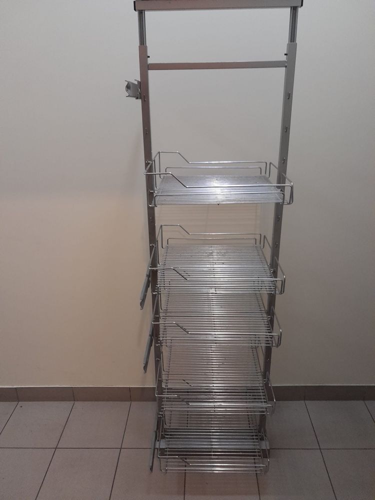 Szafka cargo kuchenna duża
