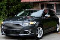 Ford Mondeo FORD MONDEO 2,0 TDCI 180KM 119,000KM TITANIUM Navi Skóra