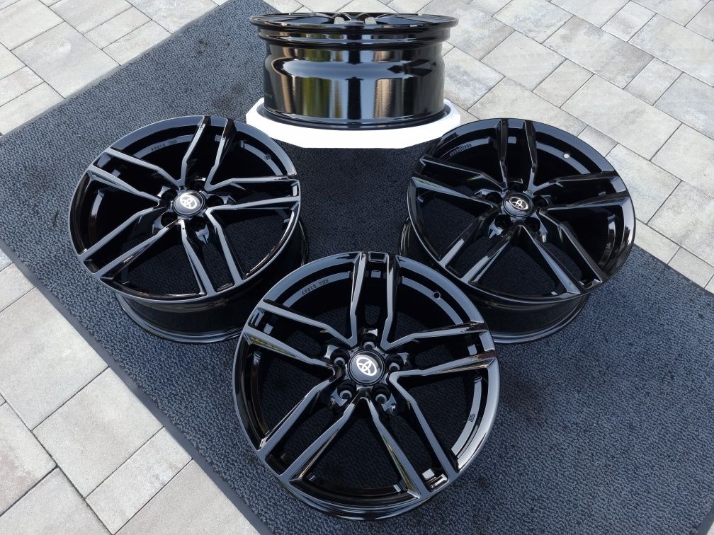 Toyota 18 " Nowe Felgi alu C-HR Yaris Cross Auris Corolla RAV4 Camry