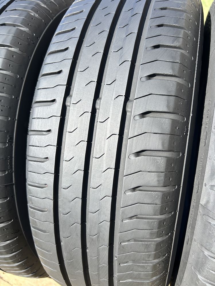 175/65R14 Continental EcoContact 5 4шт