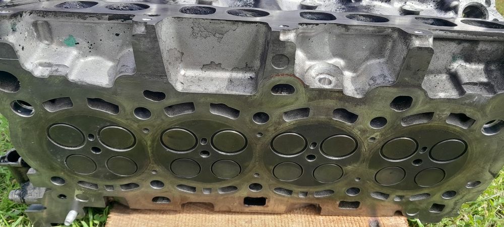 Głowica 1.6 cdti LVL