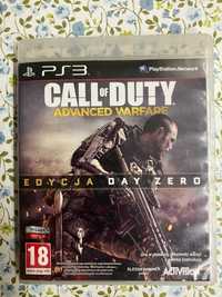Gra Call of Duty Advanced Warfare PS3