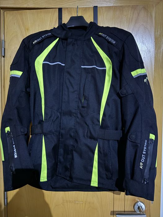 Conjunto 3 Peças 2-Casacos + Calças Mota Senhora