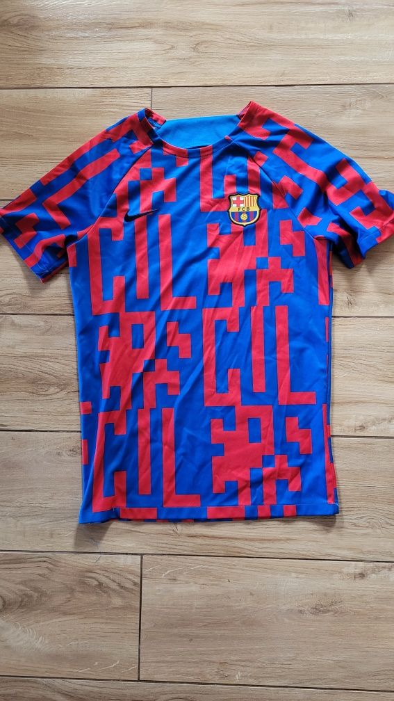 Koszulka Fc Barcelony