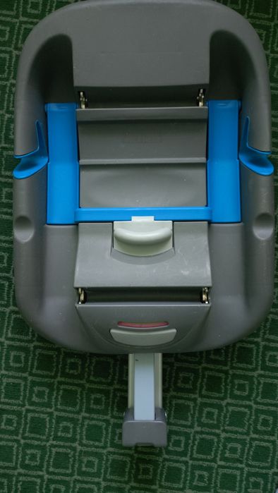 Baza ISOFIX gratis nosidełko