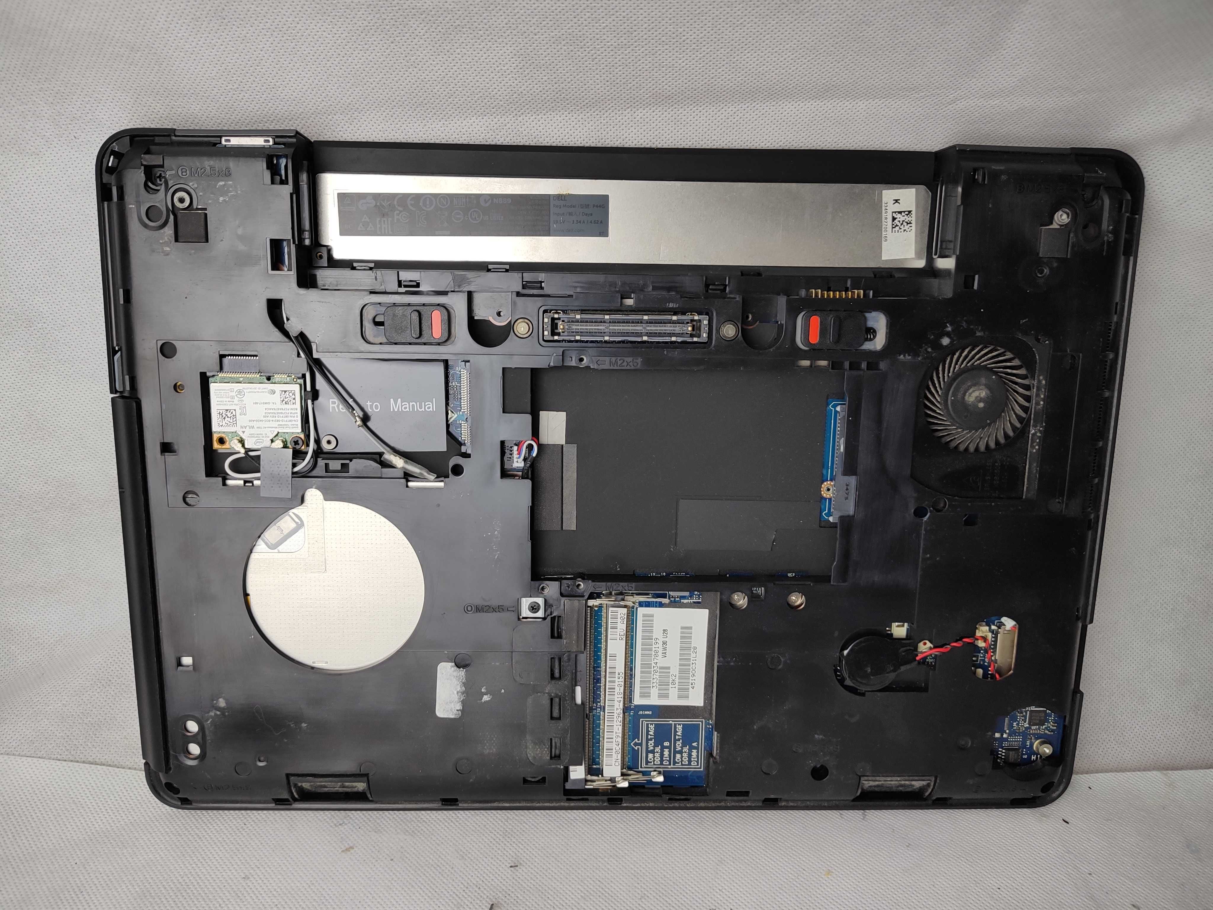 OKAZJA! | Dell Latitude E5440 | Core i5-4300U | Bios OK | Sklep FV23