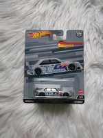 Mercedes DTM hot wheels premium