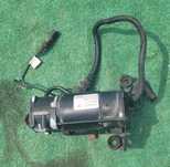 Compressor de suspensão a ar Audi A8 D3 Quattro