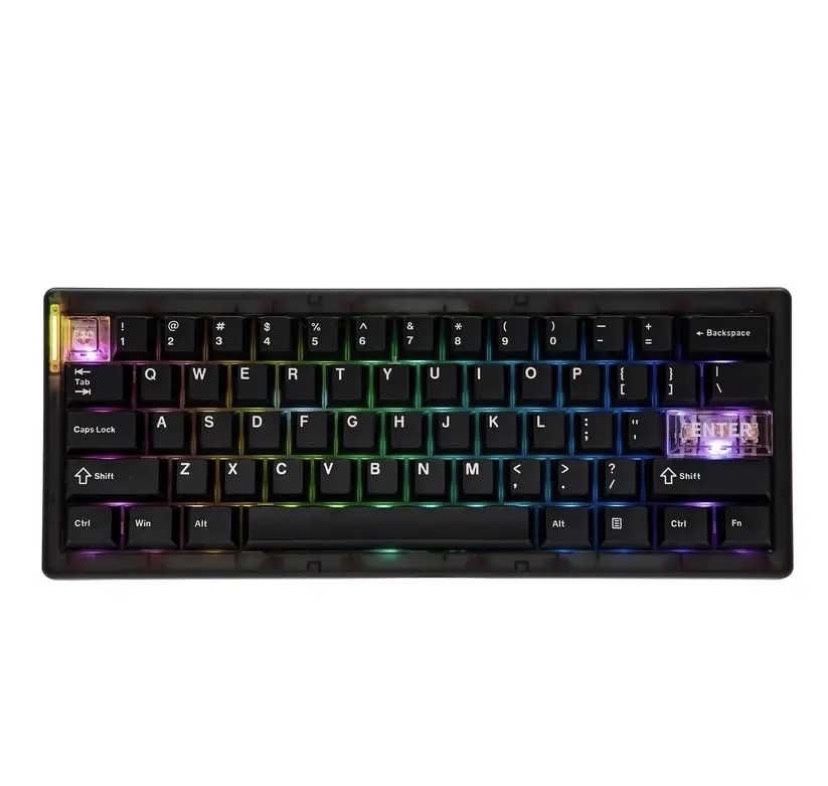 Клавіатура Cidoo qk 61 v2