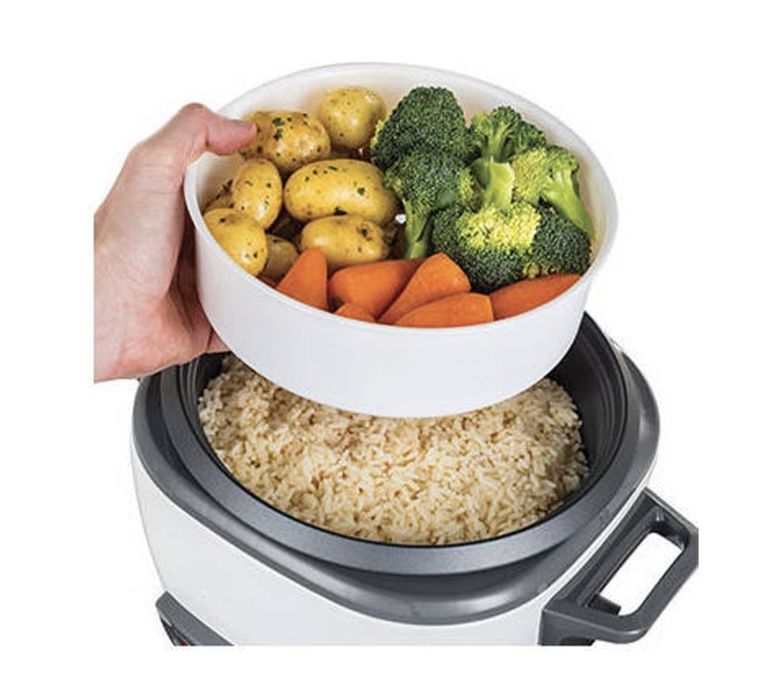 Panela eletrica de arroz