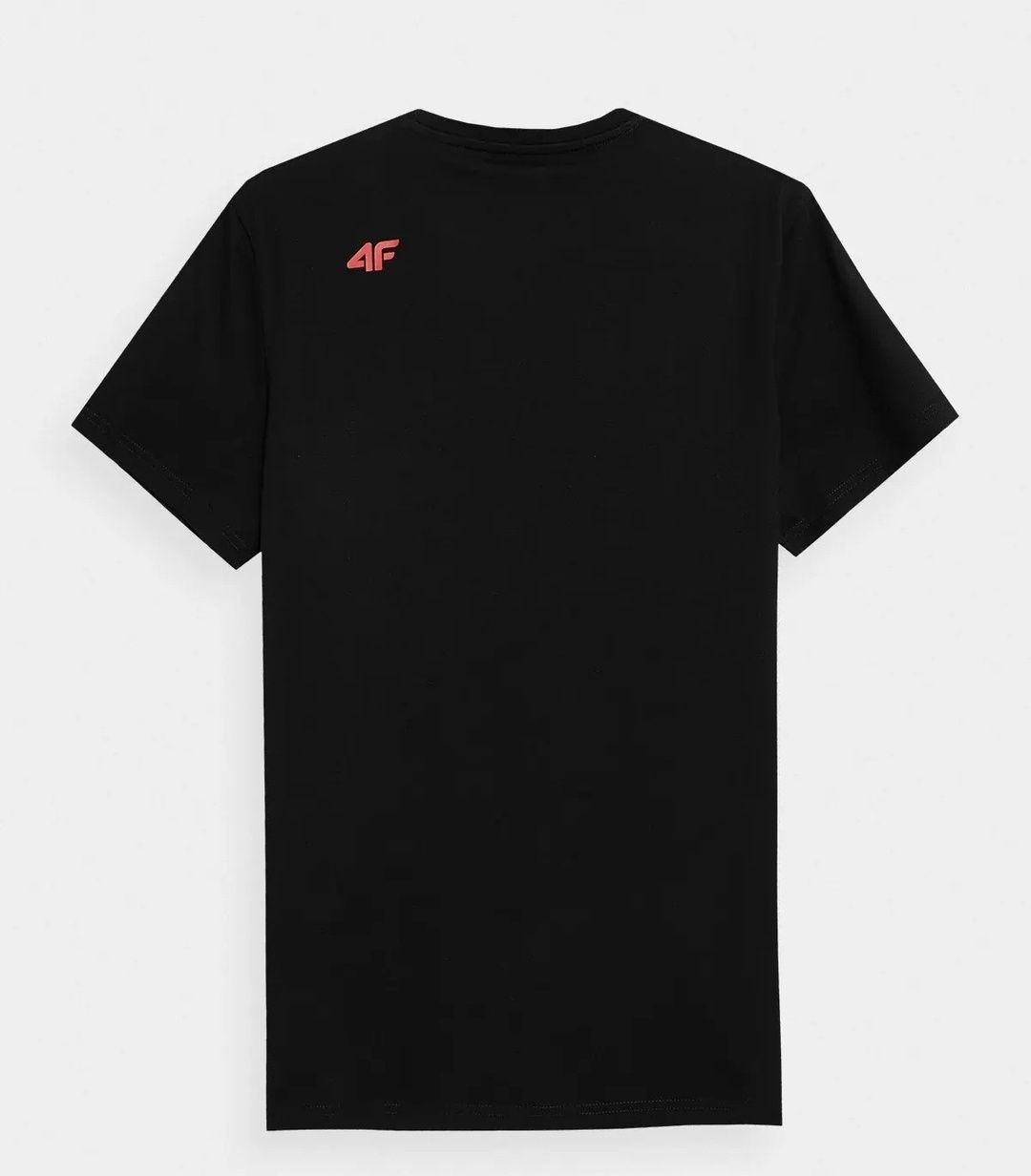 4F t-shirt męski limitowana kolekcja S-3XL
