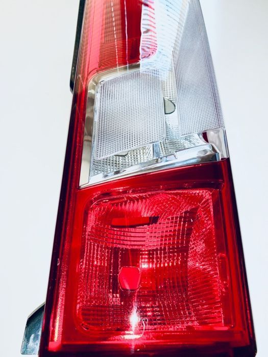 Lampa tylna, oświetlenie tył Fiat Ducato Peugeot Boxer Movano  Jumper