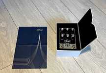 Universal Audio UAFX Starlight Echo Station