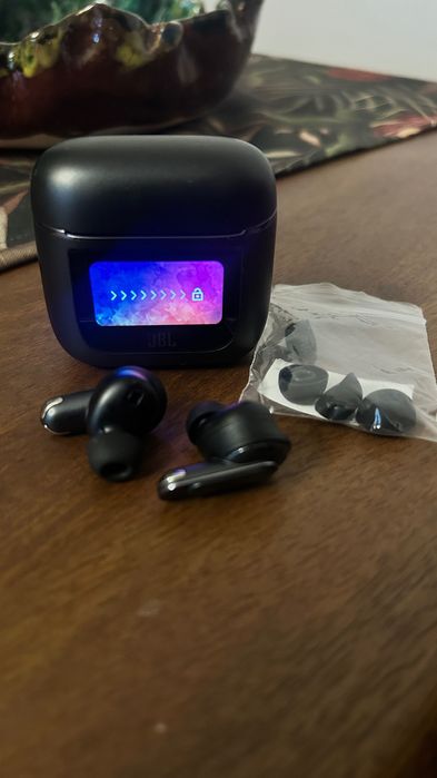 JBL Tour Pro 2 słuchawki bezprzewodowe