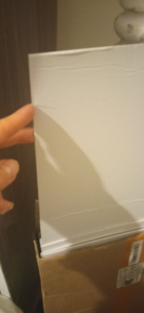 Panele ścienne z mikropianki - 20 sztuk 30x60 cm