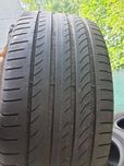 Opony Pirelli 235/45 r18 dot 2021 6mm letnie 18