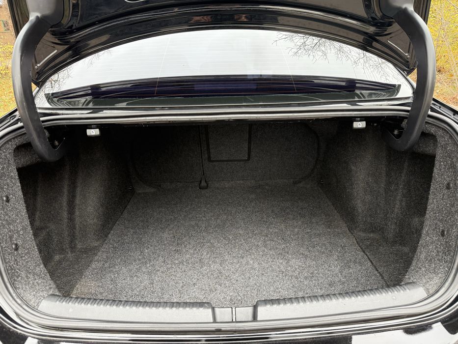 Volkswagen Jetta 1.8