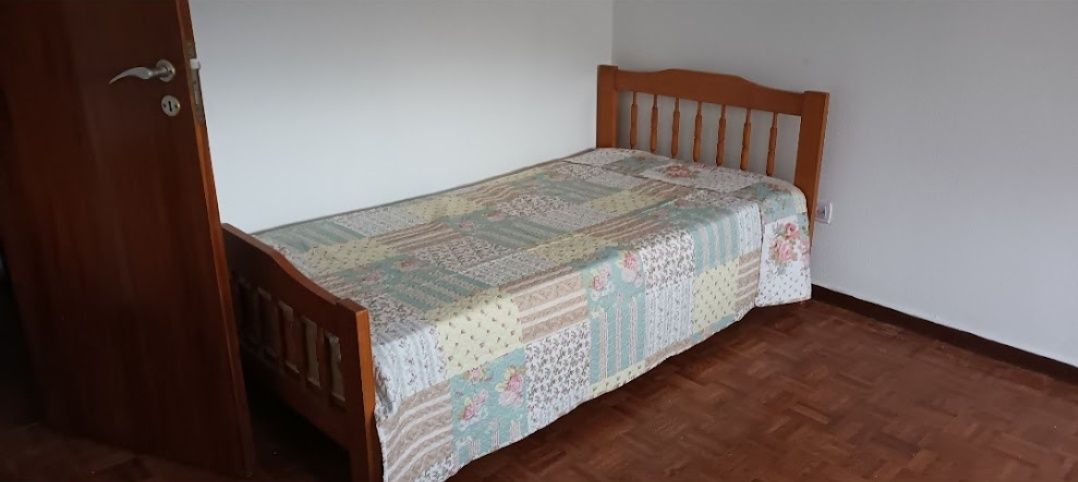 Cama de solteiro