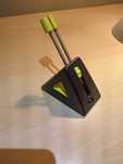 Zowie Camade Bungee Rato