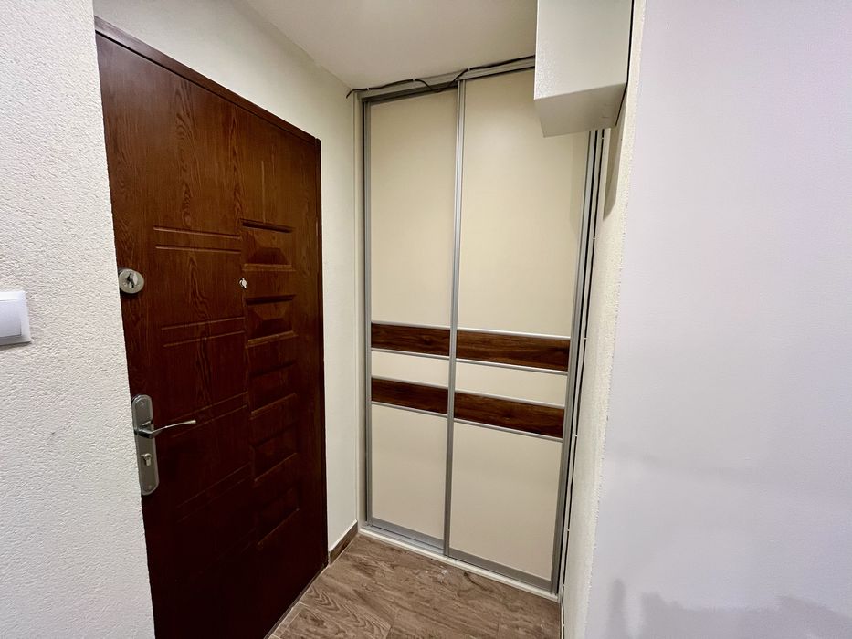 Kawalerka/ Studio for RENT-centrum