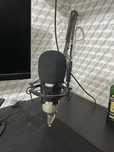 Mikrofon Novox nc 1