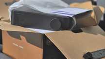 Argon Audio SA1 - HI-FI, Bluetooth