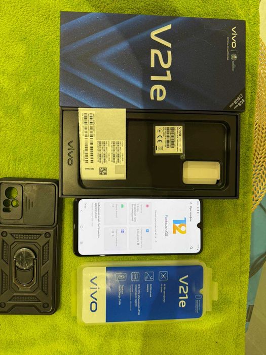 Продаю телфон  ViVa 21 Е