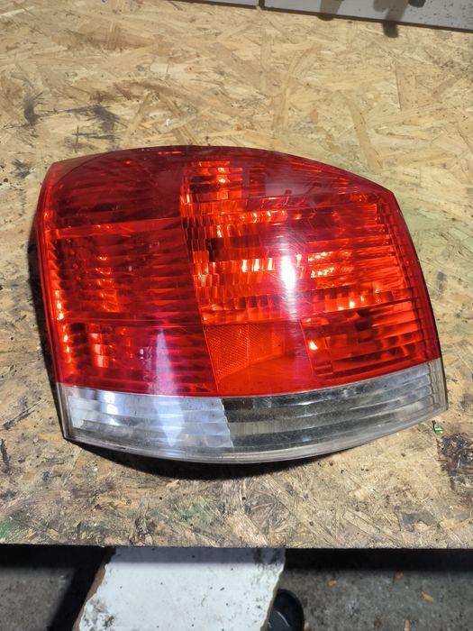 Lampa signum tył lewa