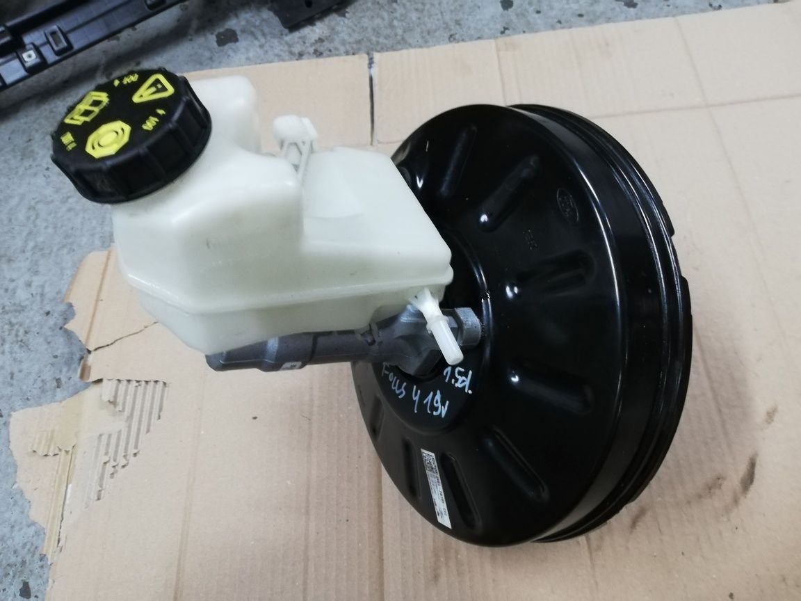 Serwo pompa hamulcowa wspomagania hamulca Ford Focus mk4 IV Europa
